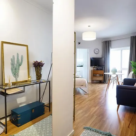 Studio75 Telheiras * Lisboa