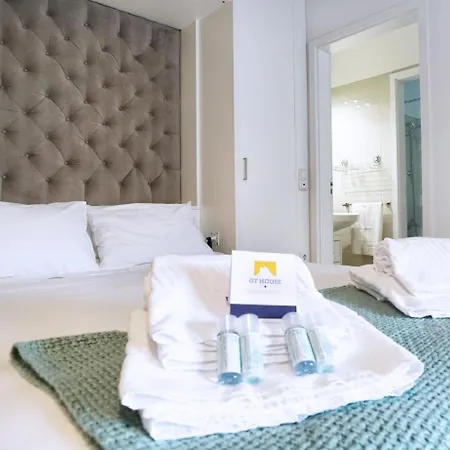 Studio75 Telheiras Apartamento
