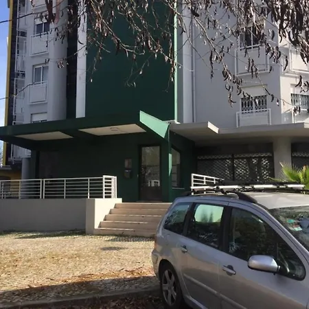 Studio75 Telheiras Apartamento