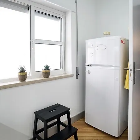Apartment Studio75 Telheiras *