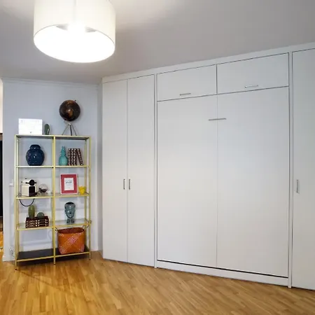 Studio75 Telheiras Apartment Lisbon