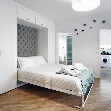 Studio75 Telheiras * Lisbon