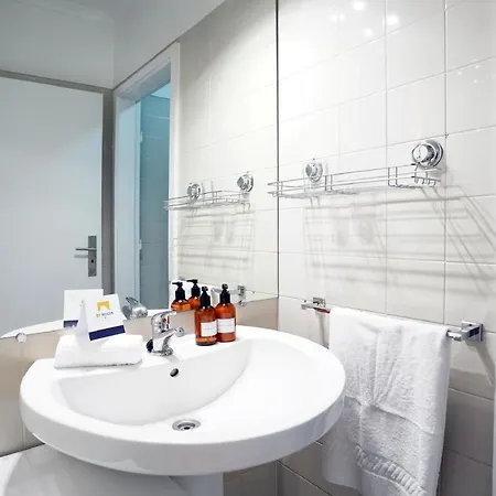 Apartment Studio75 Telheiras Lisbon