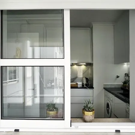 Apartment Studio75 Telheiras Lisbon