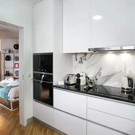Apartment Studio75 Telheiras
