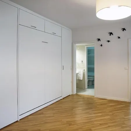 Apartment Studio75 Telheiras Lisbon