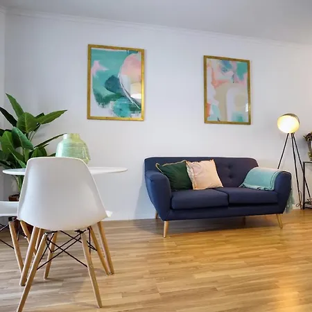 Studio75 Telheiras * Lisbon